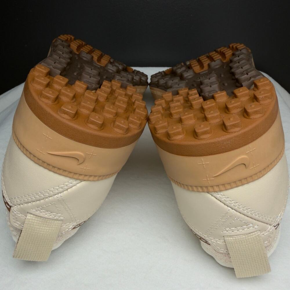 Nike C1TY “Ivory / Hemp / White / Tan” | IB8863122 | 9M - Picture 8 of 16